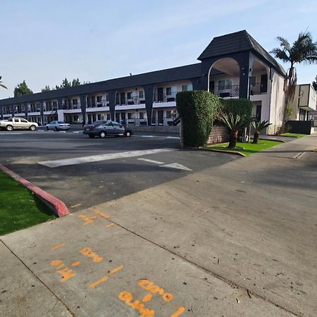 Flamingo Inn Rosemead Exteriér fotografie