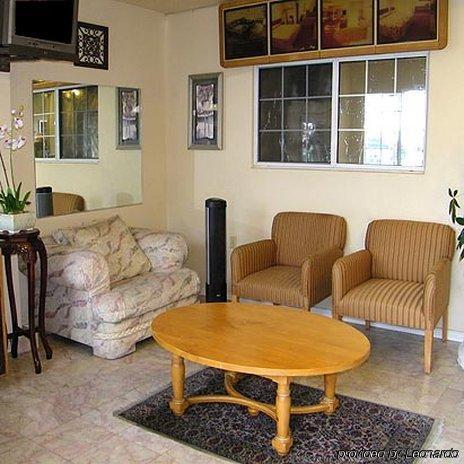 Flamingo Inn Rosemead Pokoj fotografie