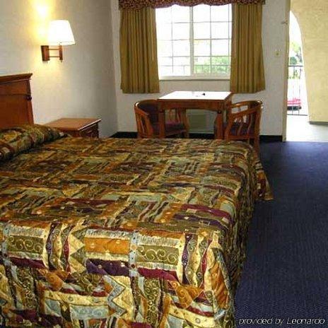 Flamingo Inn Rosemead Pokoj fotografie
