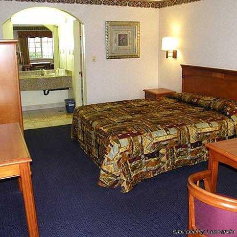 Flamingo Inn Rosemead Pokoj fotografie