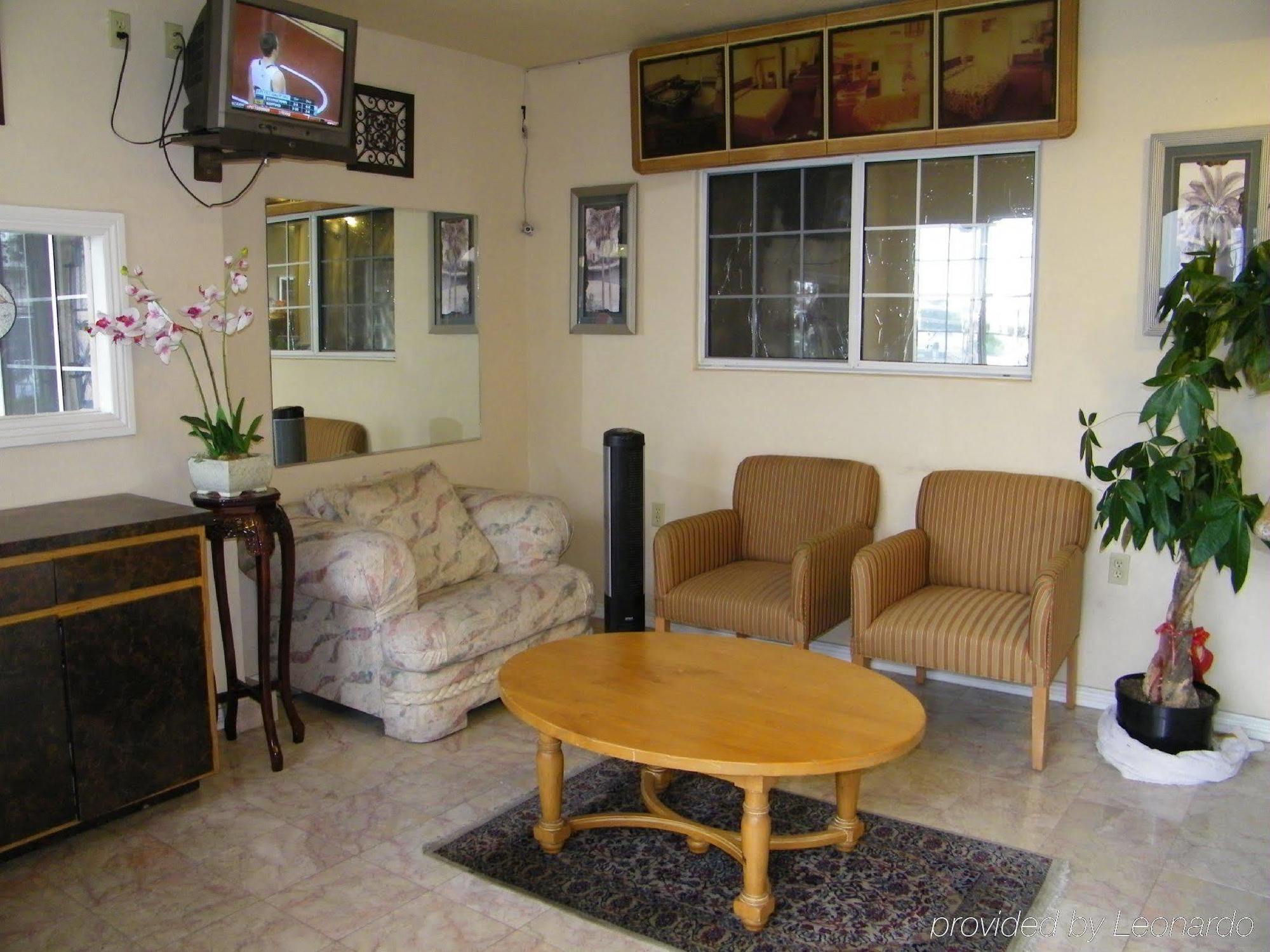 Flamingo Inn Rosemead Exteriér fotografie